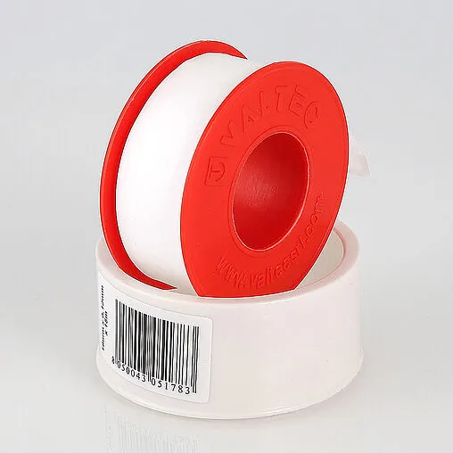 Лента ФУМ 19 x 0.12мм x 15м Valtec VT.PTFE.0.191215