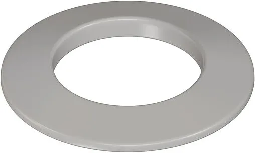 Накладка декоративная Ø 100 универсальная Krats ND-100