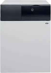 Бойлер косвенного нагрева Baxi UB 80 Inox (33 кВт) KSG71408441 Бойлер косвенного нагрева Baxi UB 80 Inox (33 кВт) KSG71408441, 2