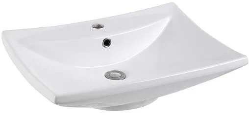 Раковина Aquatek 60 белый AQ5518-00