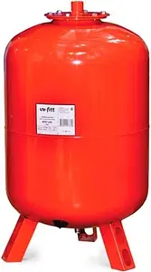 Расширительный бак Uni-Fitt 750л 5 бар WRV750-U, 1