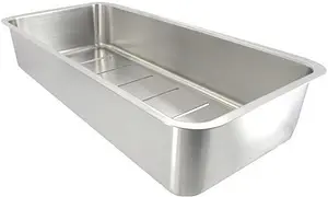 Коландер Blanco нержавеющая сталь 227692 Коландер Blanco нержавеющая сталь 227692, 3