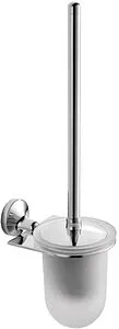 Ёршик для унитаза IDDIS Mirro хром MIRMBG0i47, 1