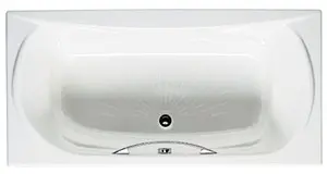 Ванна чугунная Roca Akira 170x85 2325G000R Ванна чугунная Roca Akira 170x85 2325G000R, 1