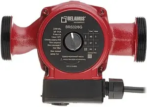 Насос циркуляционный Belamos BRS32/6G Насос циркуляционный Belamos BRS32/6G, 3