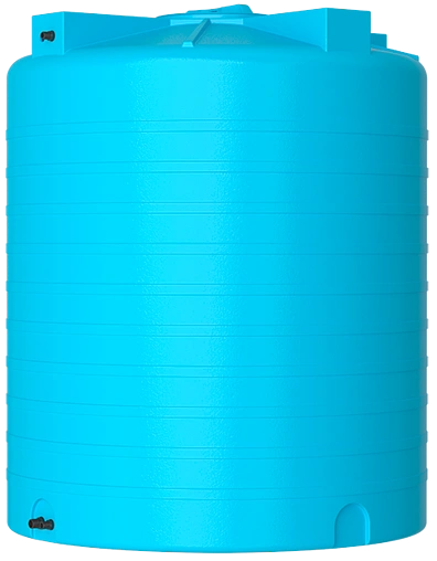 Бак для воды Aquatech ATV3000 синий