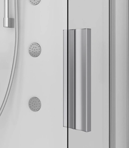 Кабина душевая 900x900мм Am.Pm Like W80C-019-090MTA