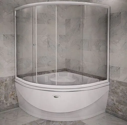 Ванна акриловая Radomir Верона 150х150 1-01-0-0-1-024