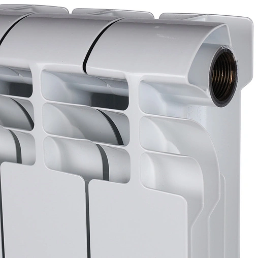 Радиатор биметаллический 10 секций Stout Vega 500 SRB-1310-050010