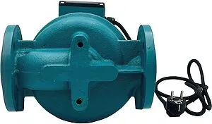 Насос циркуляционный Wester WCP40-17F Насос циркуляционный Wester WCP40-17F, 3