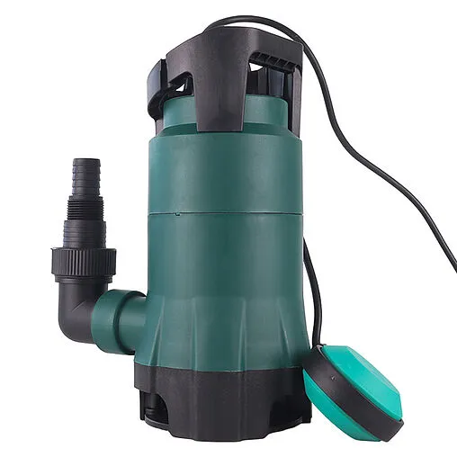 Насос дренажный Q=12.4м³/ч H=8м Pumpman GP750N