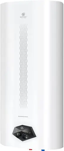 Водонагреватель накопительный электрический Royal Clima RWH-DN50-FE