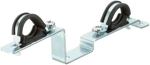 Кронштейн коллекторный двойной ¾&quot; Oventrop 4200571