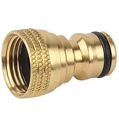 Адаптер (соединитель-резьба внешняя) Raco Profi 4246-55010B Адаптер (соединитель-резьба внешняя) Raco Profi 4246-55010B