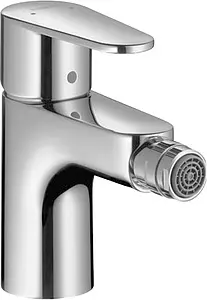 Смеситель для биде Hansgrohe Talis E2 хром 31622000 Смеситель для биде Hansgrohe Talis E2 хром 31622000, 1