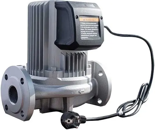 Насос циркуляционный Wilo NOC 65/9 DM 2786748 Насос циркуляционный Wilo NOC 65/9 DM 2786748