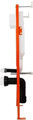 Инсталляция для подвесного унитаза BelBagno BB026