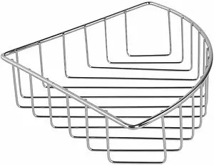 Полка Milardo Shelf хром 105WC00M44 Полка Milardo Shelf хром 105WC00M44, 4