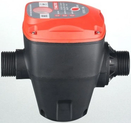 Блок управления насосом Valtec EPC VT.EPC.11.06