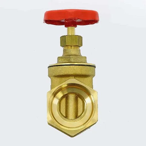 Задвижка клиновая 1¼"в x 1¼"в Uni-Fitt 140G5000