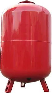 Расширительный бак Hidroferra VRV 200л 6 бар 2501453, 1