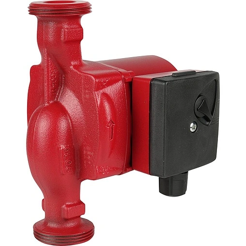 Насос циркуляционный Grundfos UPS 25-40 180 96281375