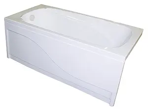 Ванна акриловая BellRado Оптима 150x70 BR7011026-00 Ванна акриловая BellRado Оптима 150x70 BR7011026-00, 3