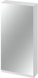 Шкаф-зеркало Cersanit Moduo 40 белый SB-LS-MOD40/Wh, 1
