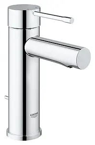 Смеситель для раковины Grohe Essence New хром 32898001 Смеситель для раковины Grohe Essence New хром 32898001, 1