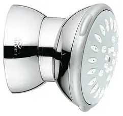 Душевая форсунка Grohe Relexa хром 27067000