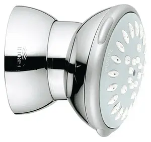 Душевая форсунка Grohe Relexa хром 27067000 Душевая форсунка Grohe Relexa хром 27067000, 1