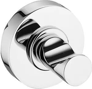 Крючок Ideal Standard IOM хром A9115AA, 1