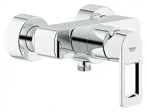 Смеситель для душа Grohe Quadra хром 32637000 Смеситель для душа Grohe Quadra хром 32637000, 1