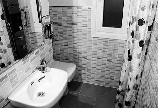 Раковина Roca Ibis 44 белый 320841001