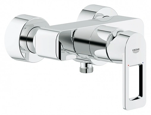 Смеситель для душа Grohe Quadra хром 32637000