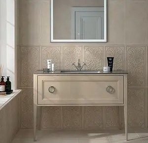 Тумба-умывальник напольная Kerama Marazzi Plaza Classic 120 капучино PL.C.120.1\\CAP+PL.wbu.55 Тумба-умывальник напольная Kerama Marazzi Plaza Classic 120 капучино PL.C.120.1\\CAP+PL.wbu.55, 4