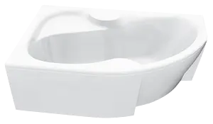 Ванна акриловая C-bath Atlas 150x105 L CBA00201L Ванна акриловая C-bath Atlas 150x105 L CBA00201L, 3