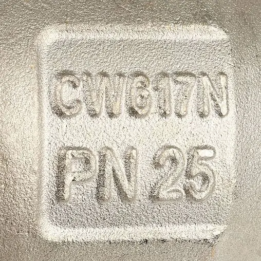 Кран шаровый для газа 2"в x 2"н Itap London 067B200 Кран шаровый для газа 2"в x 2"н Itap London 067B200