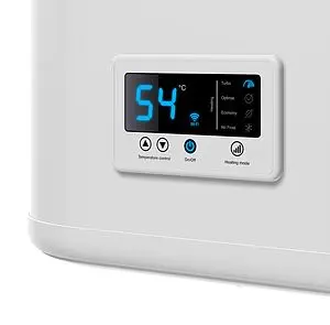 Водонагреватель накопительный электрический Thermex Flat Plus Pro IF 50 V (pro) Wi-Fi 151124 Водонагреватель накопительный электрический Thermex Flat Plus Pro IF 50 V (pro) Wi-Fi 151124, 5