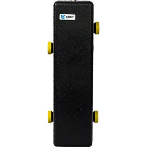 Гидрострелка 4 м³/час 1½"н x 1½"н Stout SDG-0015-004003 Гидрострелка 4 м³/час 1½"н x 1½"н Stout SDG-0015-004003, 2