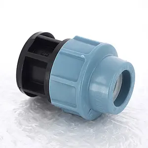 Заглушка компрессионная 25мм Unidelta 1012025000 Заглушка компрессионная 25мм Unidelta 1012025000, 4