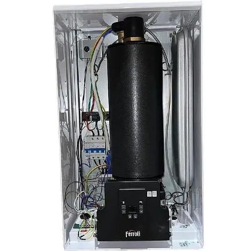 Котел электрический одноконтурный 18кВт Ferroli TOR 18 GCJO40YA