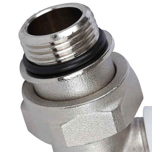 Вентиль регулирующий прямой ½&quot; в/н Stout SVR-2122-100015