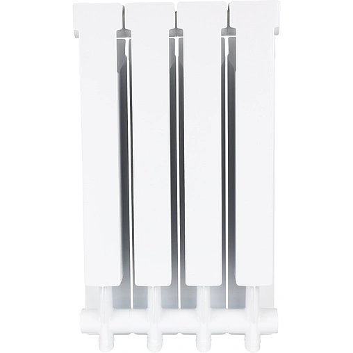 Радиатор алюминиевый 6 секций Stout Alpha 500 SRA-2310-050006