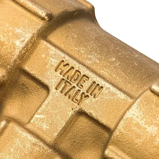 Тройник компрессионный соединительный 63мм x 63мм x 63мм Tiemme 3400060