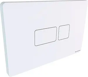 Клавиша смыва для унитаза ArtCeram А16 704.000.05 белый глянцевый, 3