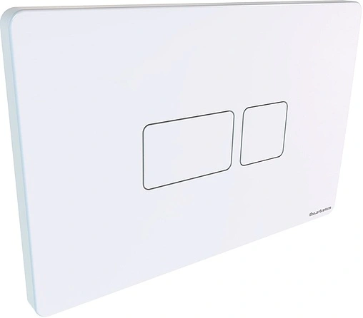 Клавиша смыва для унитаза ArtCeram А16 704.000.05 белый глянцевый