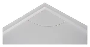 Поддон для душа Aquanet Delta 180597 Поддон для душа Aquanet Delta 180597, 3