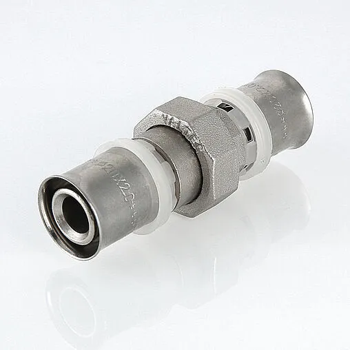 Американка пресс прямая 26мм Valtec VTm.263.N.002626