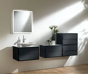 Раковина Jacob Delafon Escale 41 белый E1325-00 Раковина Jacob Delafon Escale 41 белый E1325-00, 4